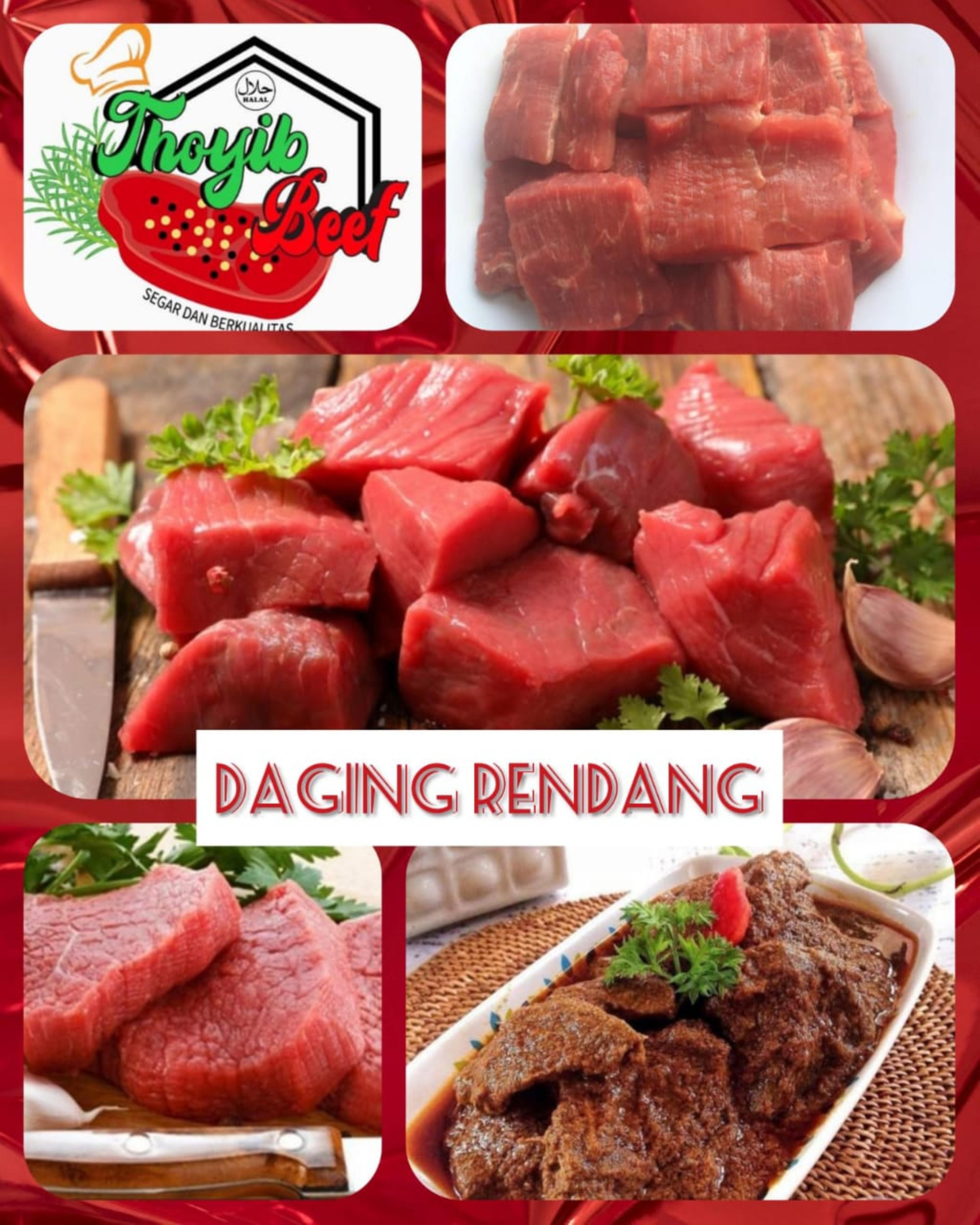 Rendang Super